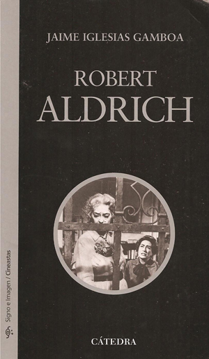 Robert Aldrich