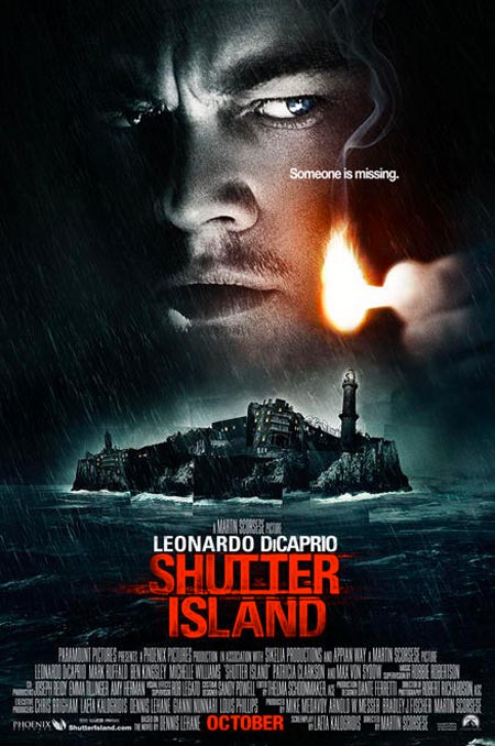 shutter island