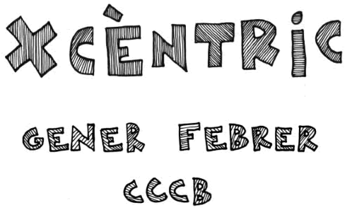 Xcèntric