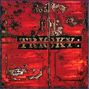 15. Tricky - Maxinquaye (1995)