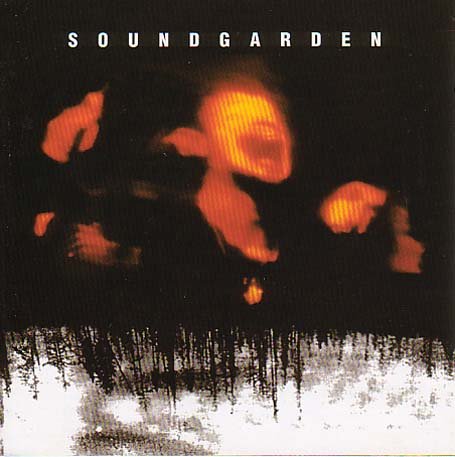 67 - Soundgarden -Superunknown (1995)