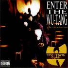 25. Wu Tang-Clan - Enter the wu tang 36 chambers (1993) 25. Wu Tang-Clan - Enter the wu tang 36 chambers (1993)