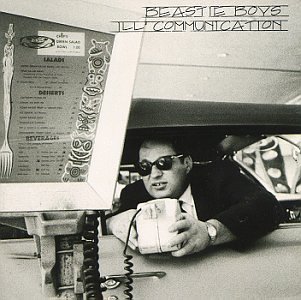 12. Beastie Boys - I'll comunication (1994)