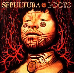 66. Sepultura - Roots (1996)