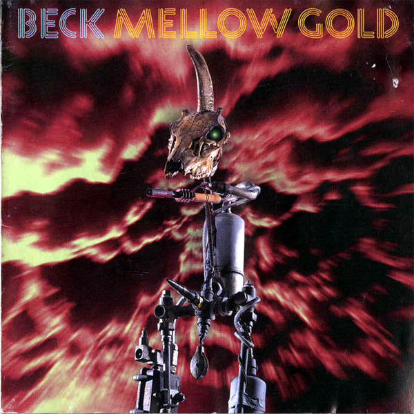 61. Beck - Mellow gold (1994)