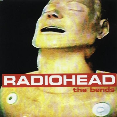 68. Radiohead - The bends (1995)