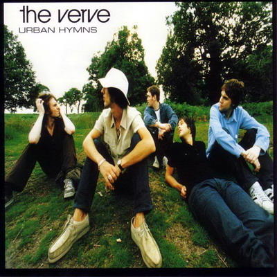 56. The Verve - Urban Hymns (1997)
