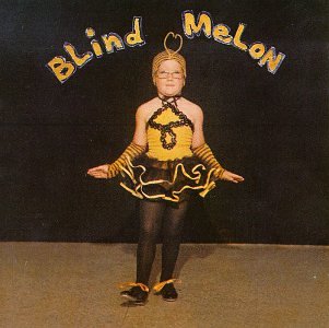 44. Blind Melon - Blind Melon (1992)