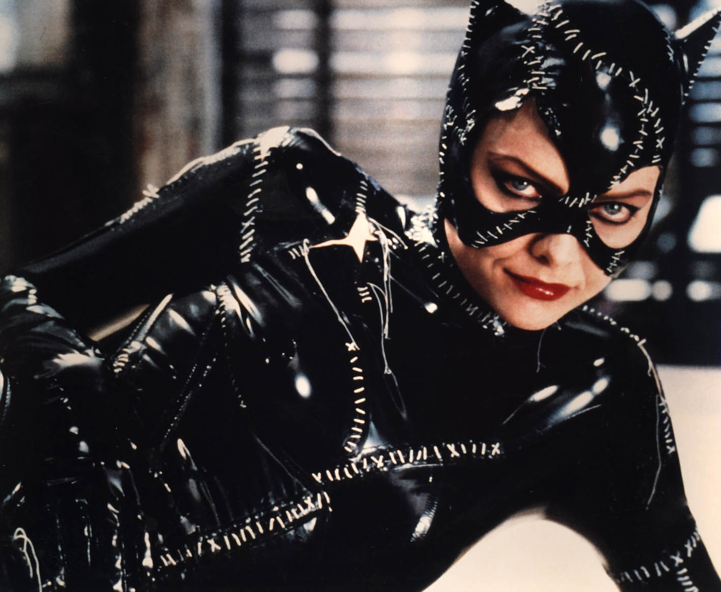 Catwoman