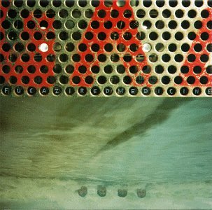 46. Fugazi - Red Medicine (1995)