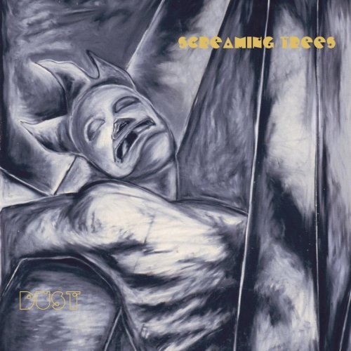 54. Screaming Trees - Dust (1996)