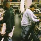 65. DJ Shadow - Endtroducing (1996) 65. DJ Shadow - Endtroducing (1996)
