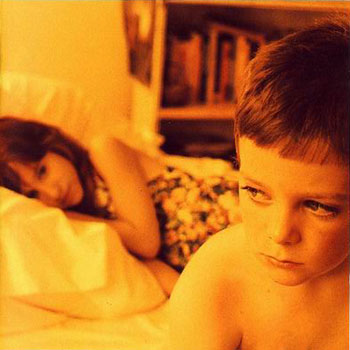 16. The Afghan Whigs - Gentelmen (1994)