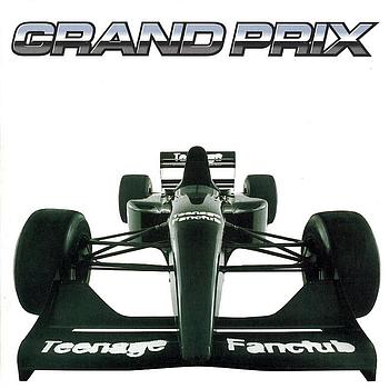 63. Teenage Funclub - Grand prix (1995)