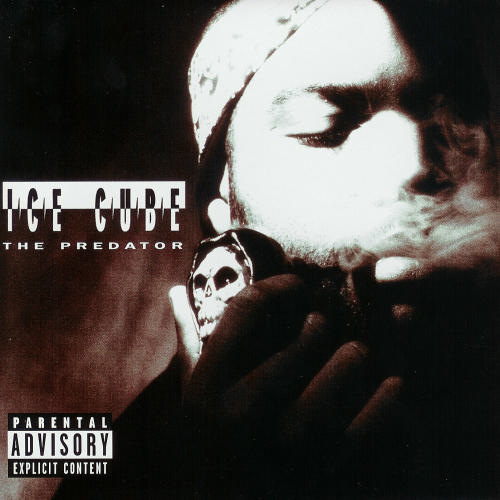 91. Ice Cube - The predator (1992)