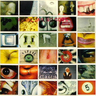73. Pearl Jam - No code (1996)