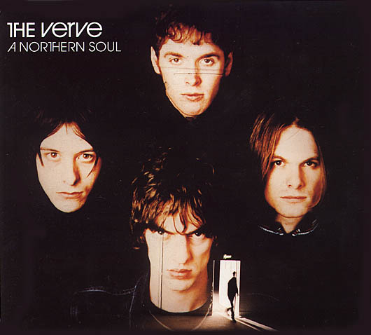 21. The Verve - A northern soul (1995)
