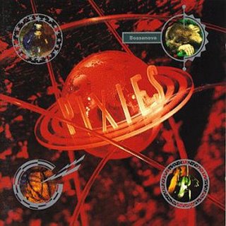 29. Pixies - Bossanova (1990)