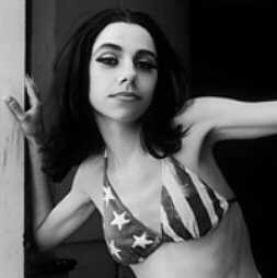 pjharvey