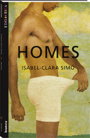HOMES d'Isabel-Clara Simó