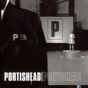 32. Portishead - Portishead (1997)