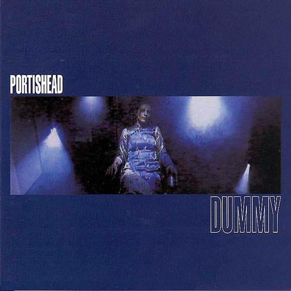 82. Portishead - Dummy (1994)