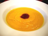 Crema de carbassa Crema de carbassa
