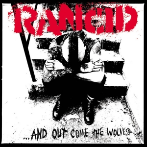 48. Rancid - ...and out come the wolves (1995)