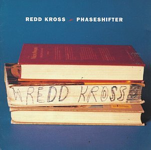 5. Redd Kross - Phaseshifter (1993)