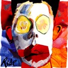 53. Ride - Going blank again (1993) 53. Ride - Going blank again (1993)