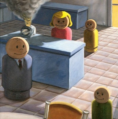 57. Sunny Day Real Estate - Diary (1995)