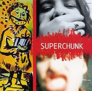 93. Superchunk - On the mouth (1993)