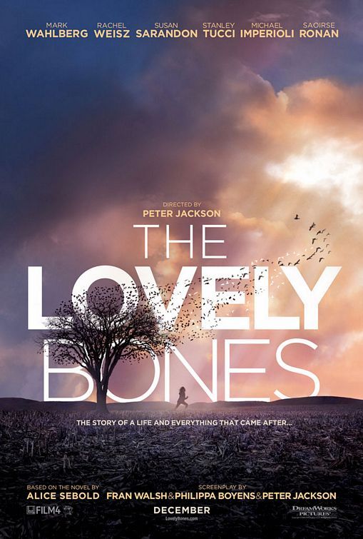 the lovely bones