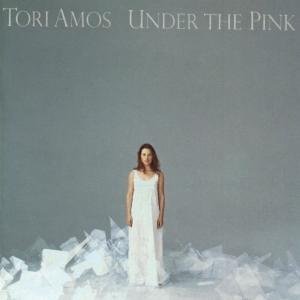 78. Tori Amos - Under the pink (1994)