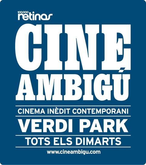 Cine Ambigú