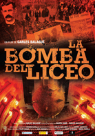 La bomba del Liceu
