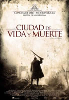 Ciudad de Vida y muerte