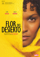 Flor del desierto