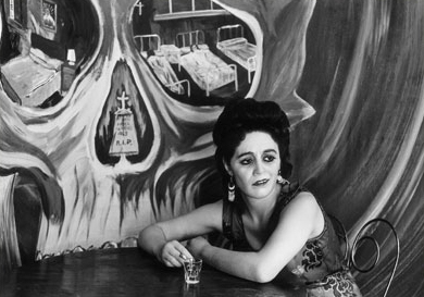 Graciela Iturbide ©