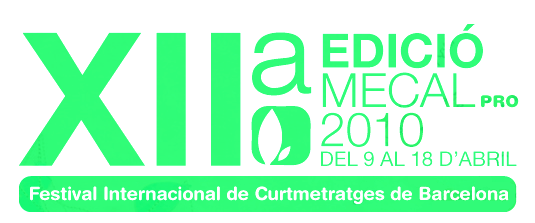 Mecal 2010, el Festival Internacional de Curtmetratges de Barcelona