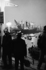 Sergio Larrain, Valparaíso (1963) ©