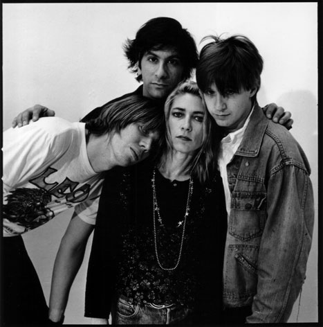 Sonic Youth