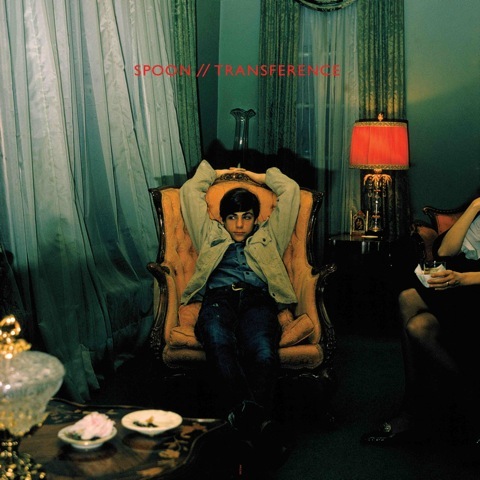 Spoon-Transference