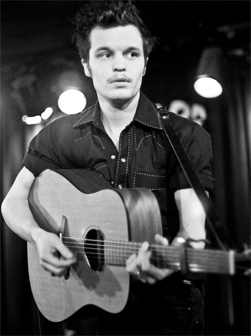 The tallest man on earth