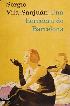 Una heredera de Barcelona