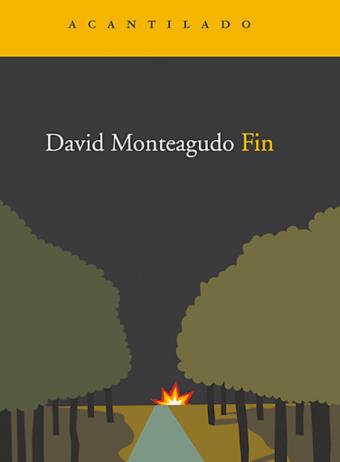 Fin de David Monteagudo