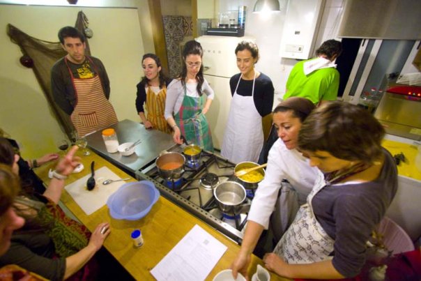 Aula Gastronòmica