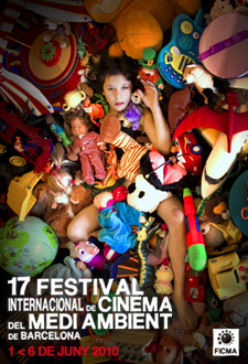 17 Festival Internacional de Cinema del Medi Ambient de Barcelona