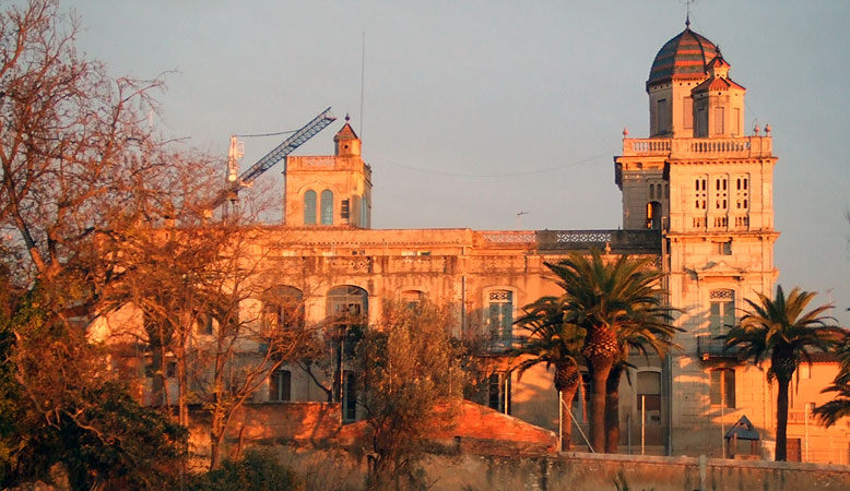 Itinerari d’un dia: L’Arboç, terra de bon vi i de puntes al coixí