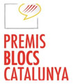 Logo Premis BLOCS Catalunya